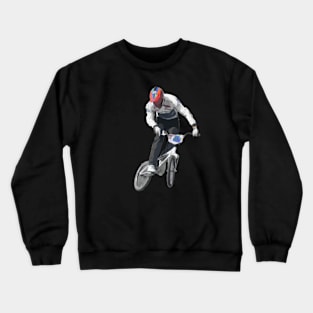 BMX Crewneck Sweatshirt